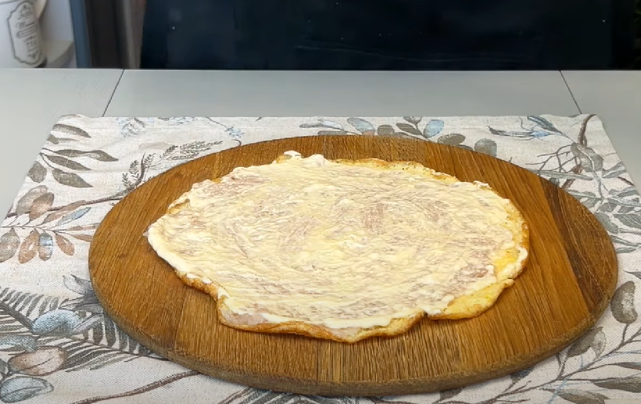 Бризоли с мясной начинкой: рецепт простого блюда для легкого завтрака, обеда или ужина